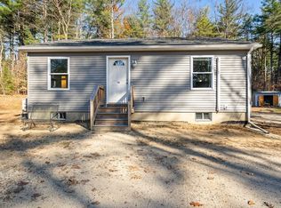 146 Ashfield Rd, Williamsburg, MA 01096
