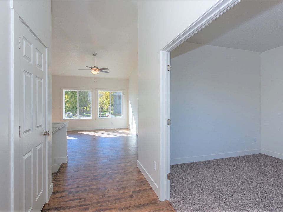 Cambria Plan, Teton Homestead OLO Builders, Rexburg, ID 83440 Zillow