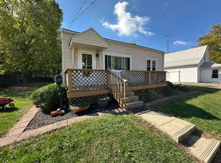544 Cooper Ave, Bellefontaine, OH