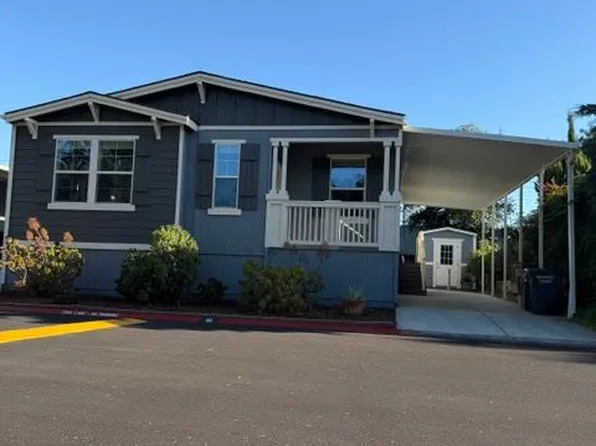 125 N Mary Ave Space 61, Sunnyvale, CA 94086