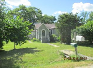 36176 N Francis Ave, Ingleside, IL 60041