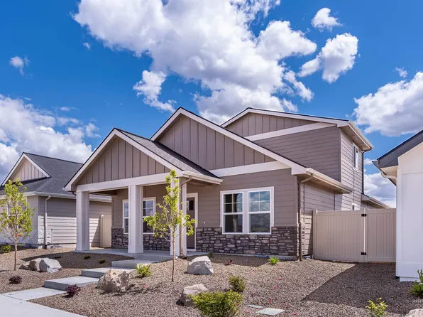 425 E Chevy Dr, Boise, ID 83716