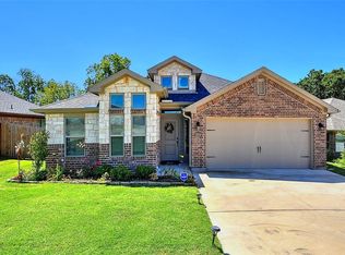 3014 Loy Lake Rd, Denison, TX 75020