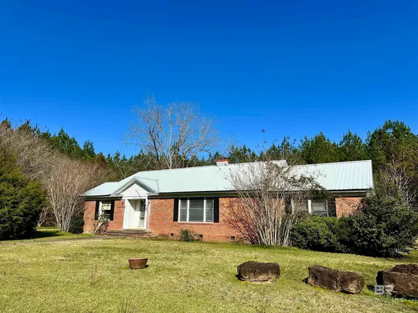 3556 Damascus Rd, Brewton, AL 36426