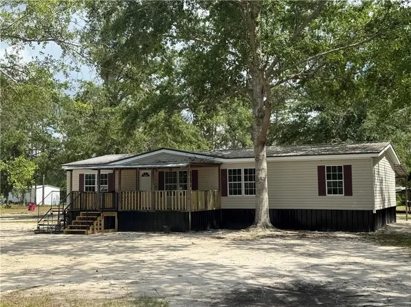 385 Moonshadow Rd, Homerville, GA 31634