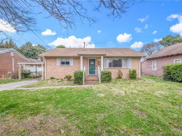 1036 Willingham St, Norfolk, VA 23505