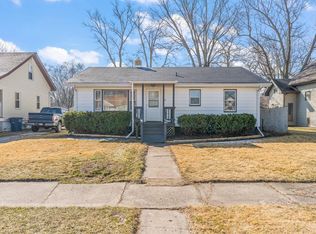 419 Gardena St, Michigan City, IN