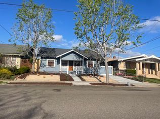 3585 29th St, San Diego, CA 92104