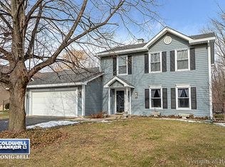 2506 Quail Ct, Aurora, IL 60502