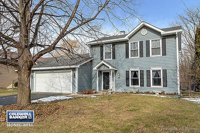 2506 Quail Ct photo 1