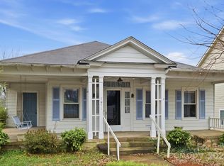 1011 Ashe Ave NW, Lenoir, NC 28645