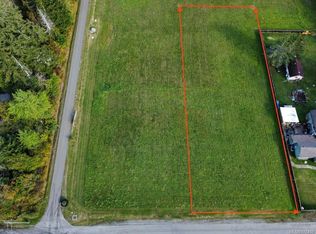 LOT Strick Rd #C, Pt Alberni, BC V9Y8W4