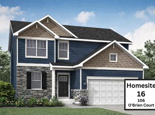 106 O'Brien Court #16, Columbus, WI 53925