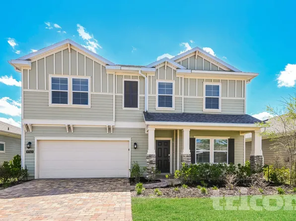 9762 Lemon Grass Ln, Jacksonville, FL 32219