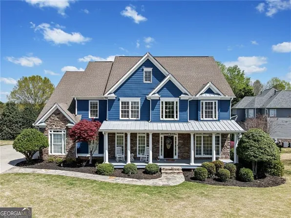 302 Meadow Lark Xing, Canton, GA 30114