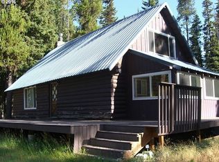 62529 Cabin Ln, Weston, OR 97886