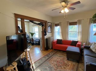 46 Pinkham Rd #2, Medford, MA 02155