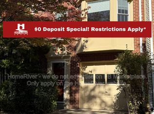 6556 Morning Meadow Dr, Alexandria, VA 22315