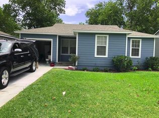 2901 S Hills Ave, Fort Worth, TX 76109