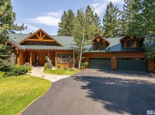 32 Rose Creek Ln, Reno, NV 89511