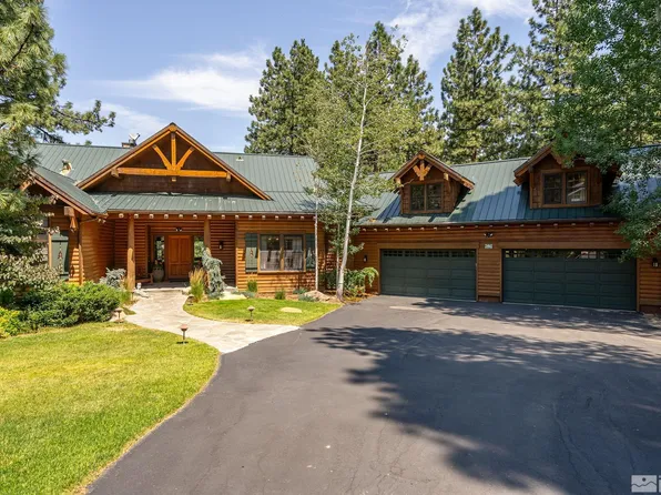 32 Rose Creek Ln, Reno, NV 89511