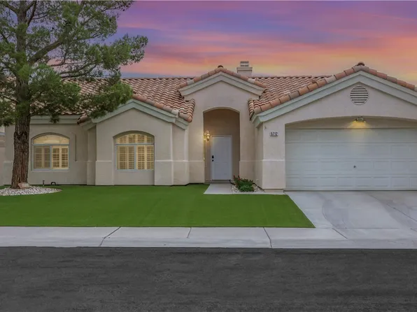 5712 Savant Ct, Las Vegas, NV 89149
