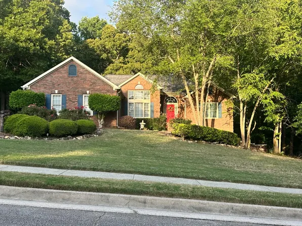 350 Toccoa Pl, Jonesboro, GA 30236