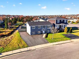 23 Canterbury Drive, Paradise, NL A1L1G4