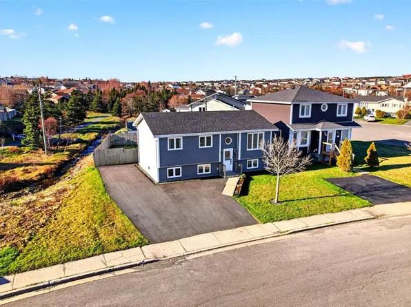 23 Canterbury Drive, Paradise, NL A1L1G4