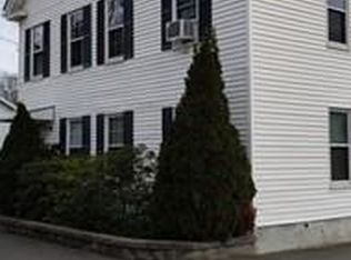 92 Francis St APT 2, Marlborough, MA 01752