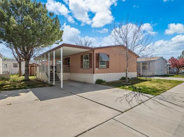 435 32nd Rd Unit 446, Clifton, CO 81520