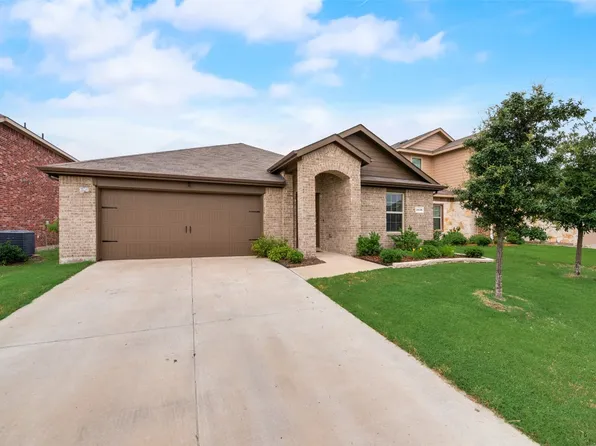 2415 Anton Dr, Forney, TX 75126