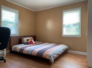 102 McCarthy Rd, Newton, MA 02459