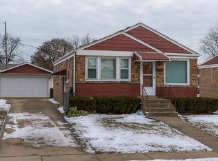 4462 Emerson Ave, Schiller Park, IL