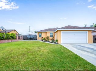 13351 Wilson St, Garden Grove, CA 92844