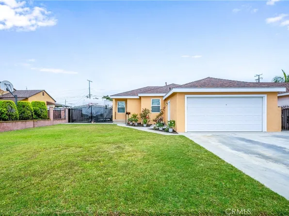 13351 Wilson St, Garden Grove, CA 92844