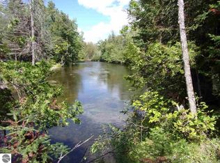 1861 Rifle River Dr, West Branch, MI 48661