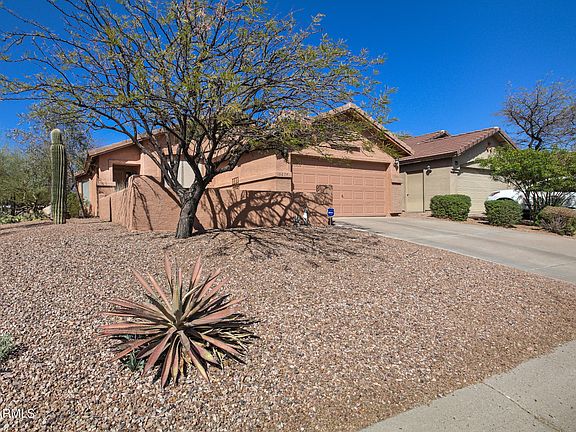 2nd image of 10274 E Desert Dawn Dr