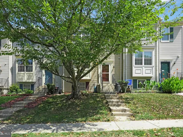 3132 Antrim Cir, Dumfries, VA 22026