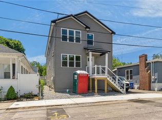 37 Murray St, Providence, RI 02909