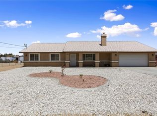 15450 Cajon St, Hesperia, CA 92345
