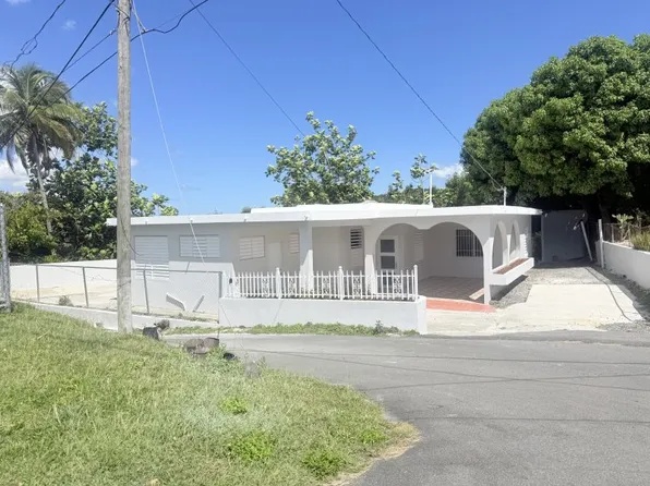 State Highway 371 Km #2.0, Yauco, PR 00698
