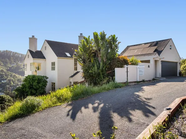 385 Dolan Avenue, Mill Valley, CA 94941