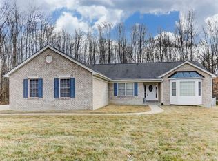 3476 Winter Holly Dr, Amelia, OH 45102
