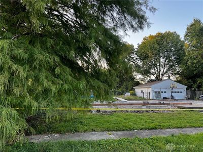 106 Central Ave, Blanchester, OH, 45107