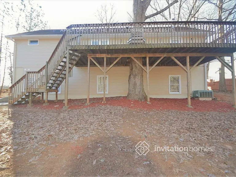 1810 Timber Lake Rd NW — Photo 11