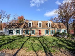 1226 Blossom Ter, Boiling Springs, PA 17007