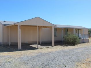 3851 W Donner St, Pahrump, NV 89048