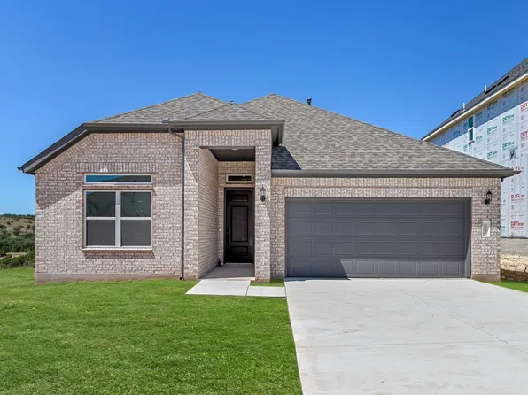 6916 Cliff Rose Dr, Spicewood, TX 78669