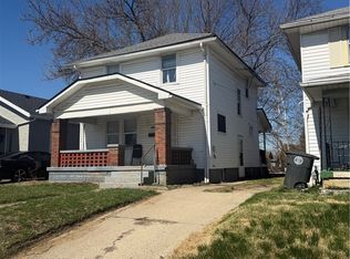 621 Kammer Ave, Dayton, OH 45417